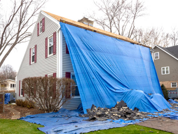 Best Engineered Wood Siding  in Uniontown, AL
