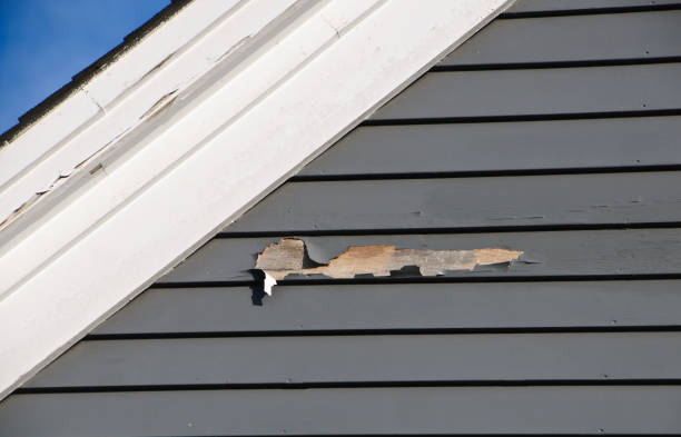 Uniontown, AL Siding Installation & Repair Company