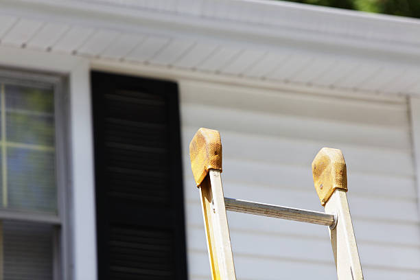 Best Siding for New Construction  in Uniontown, AL