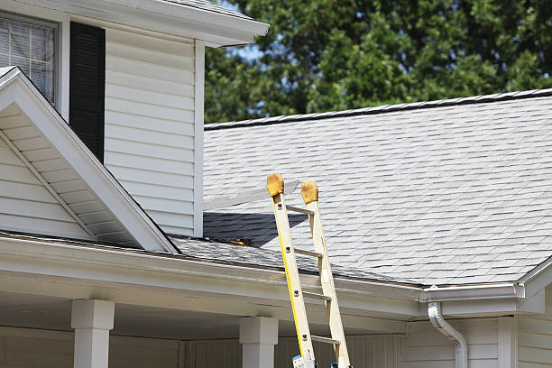Best Composite Siding  in Uniontown, AL