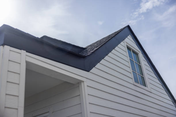 Best Steel Siding Installation  in Uniontown, AL